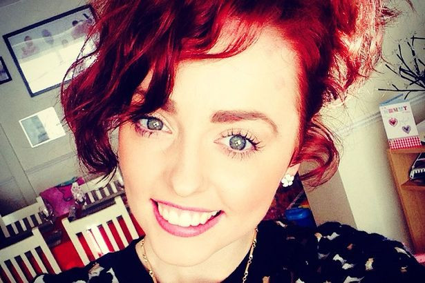 Ce vad parintii unei tinere ucise de fostul ei iubit cand intra pe pagina ei de Facebook: "Mi se face rau"