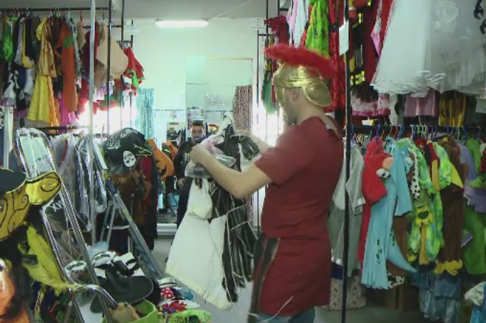 HALLOWEEN 2015. Zombie si printese, dovleci si Dracula - reteta turistica pregatita de pensiunile din Transilvania