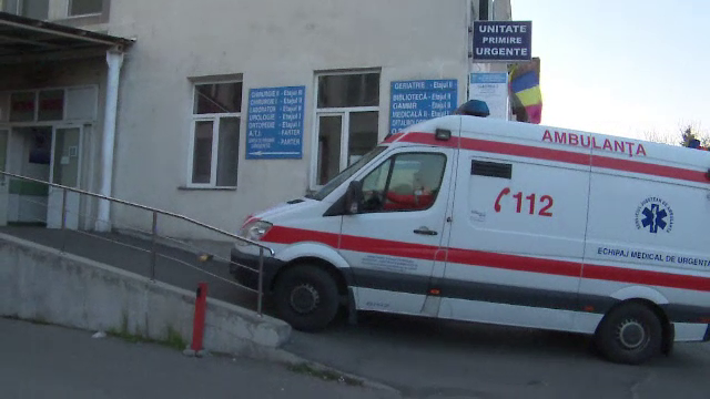 O femeie de 64 de ani din Gorj a scapat cu viata dupa a treia tentativa de sinucidere. Unde au gasit-o medicii