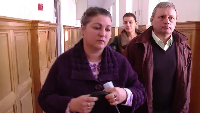 O noua sanctiune pentru invatatoarea care si-a umilit elevii si i-a numit "jumatate de creier"