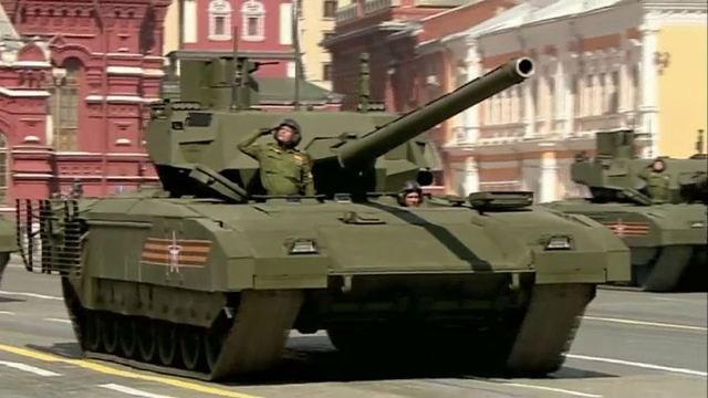 Cat cheltuie zilnic Rusia pentru ajutorul dat lui Bashar al-Assad in Siria. Analisti: "Isi sacrifica modernizarea armatei"