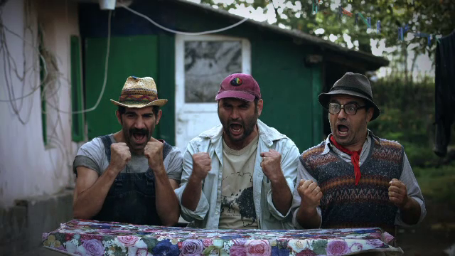 Campanie inedita a politistilor din Buzau. Mihai Margineanu le-a explicat carutasilor cum sa circule fara sa "dea de belele"