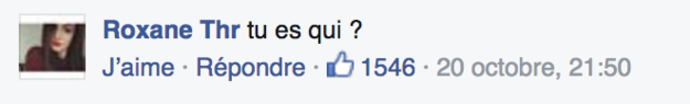 Relatie Facebook