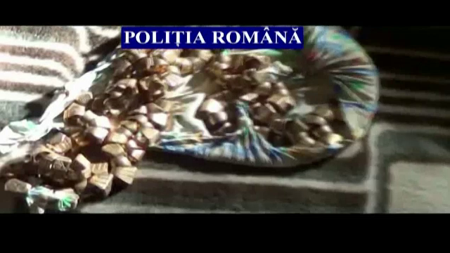 Un camatar din Prahova, arestat preventiv, iar altii noua, audiati de procurori. Ce au descoperit politistii in casele lor