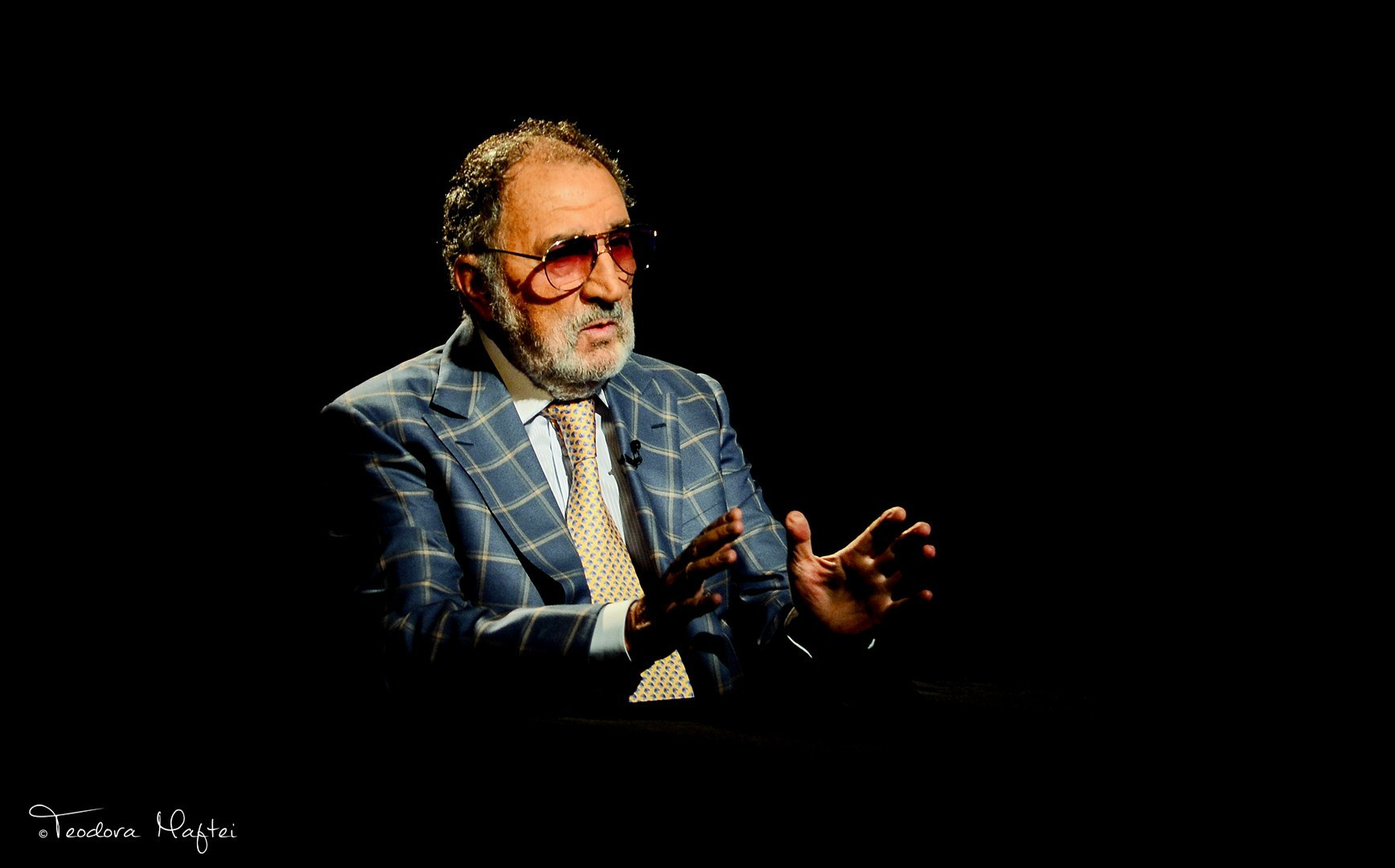 Ion Tiriac la Dupa 20 de ani - 27