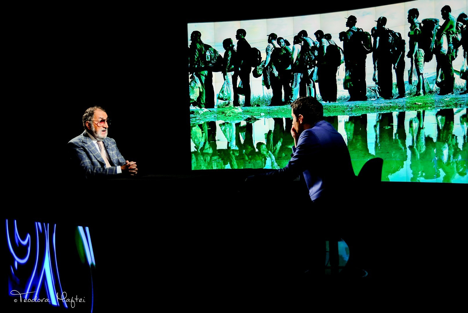 Ion Tiriac la Dupa 20 de ani - 29