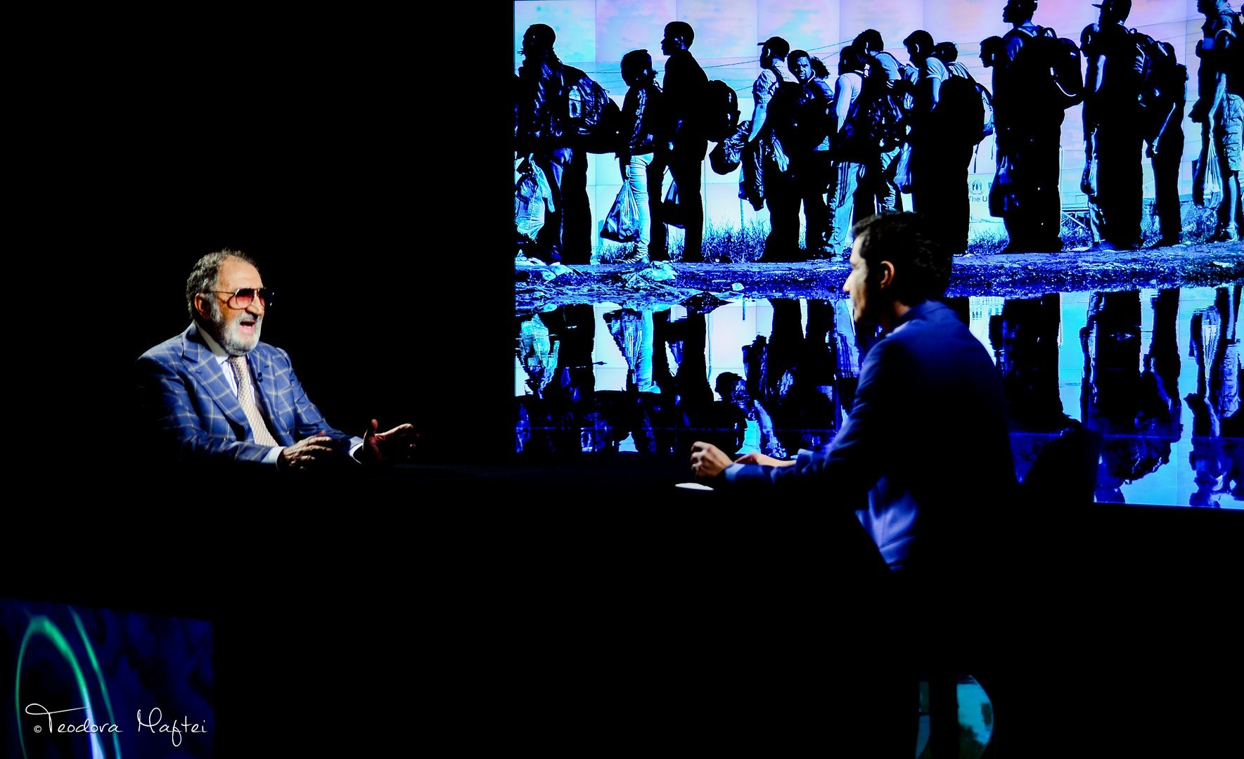 Ion Tiriac la Dupa 20 de ani - 30