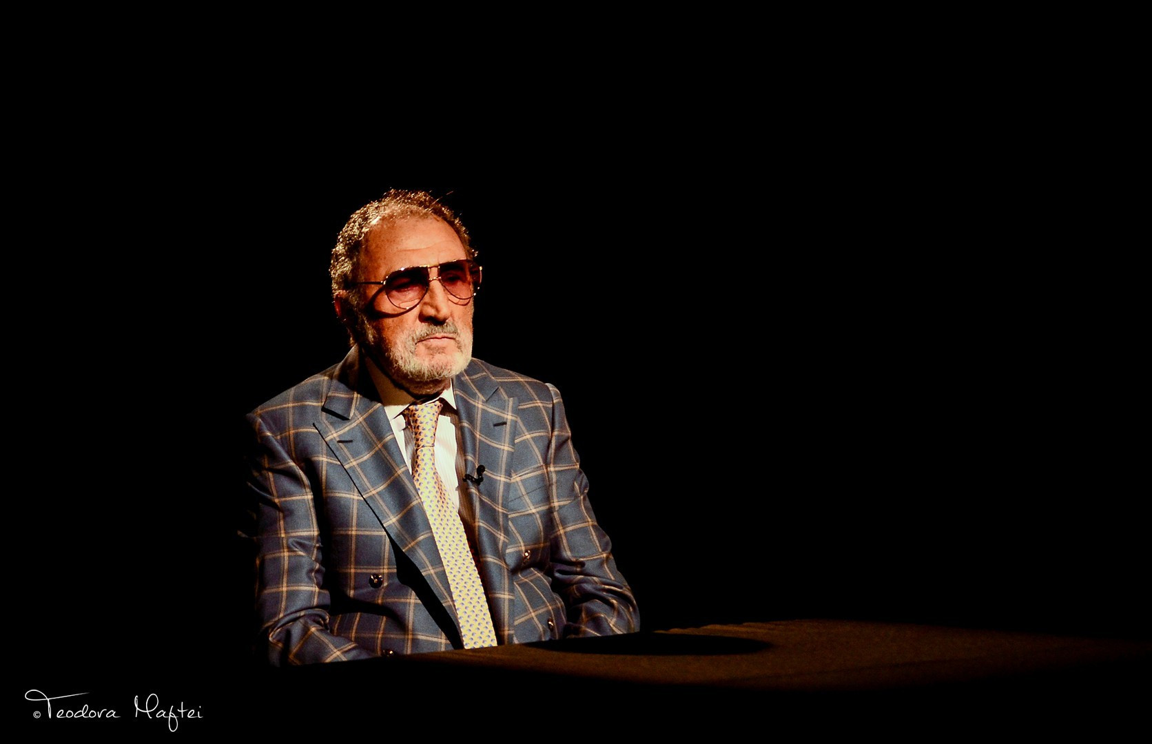 Ion Tiriac: "Protestele au fost ilegale. Eu intre un hot si un prost, prefer hotul". Oana Roman, atac la adresa magnatului