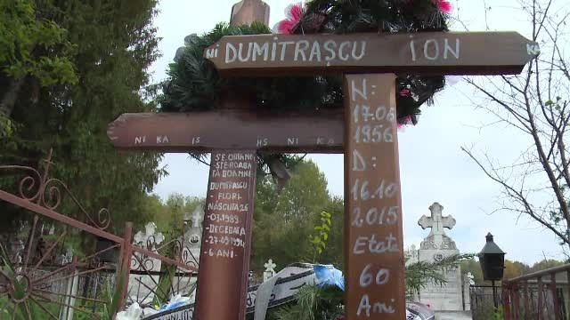 Ce s-a intamplat cu Flori, fetita al carei sicriu a stat gol 21 de ani. Teoria mamei: "Canadienii au vrut sa o infieze"