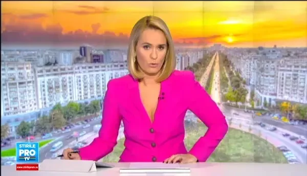 Ambasadorul SUA la Bucuresti: