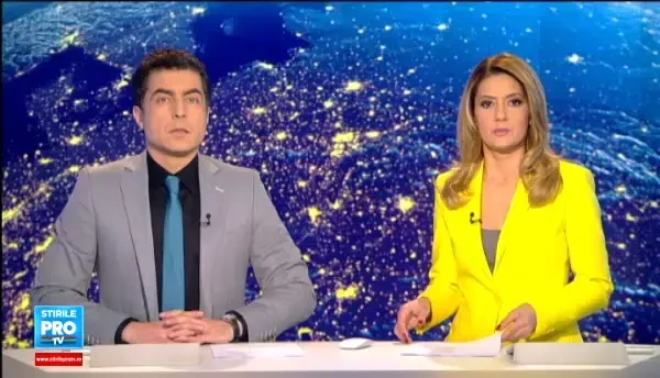 TIR inmatriculat in Romania, implicat intr-un groaznic accident in Franta. 15 masini si doua motociclete au fost lovite