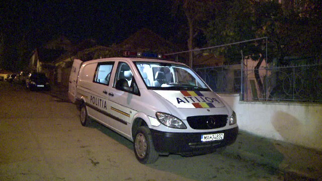 O cearta intre doi soti s-a transformat intr-o tragedie cumplita. Femeia, acuzata ca si-ar fi fi omorat sotul in bataie