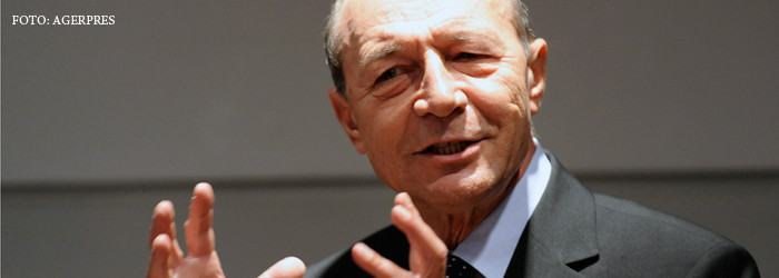 Procurorul general a infirmat trimiterea in judecata a lui Basescu, in dosarul cu Firea, pentru "lipsa unei anchete efective"