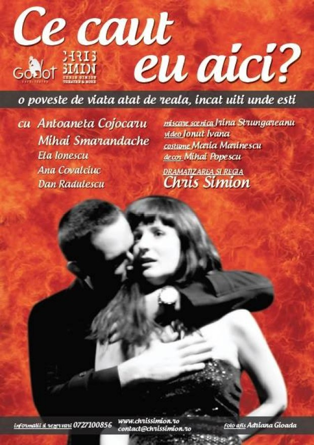 Halloween-ul vine cu party-uri si distractie! Ce facem in weekend