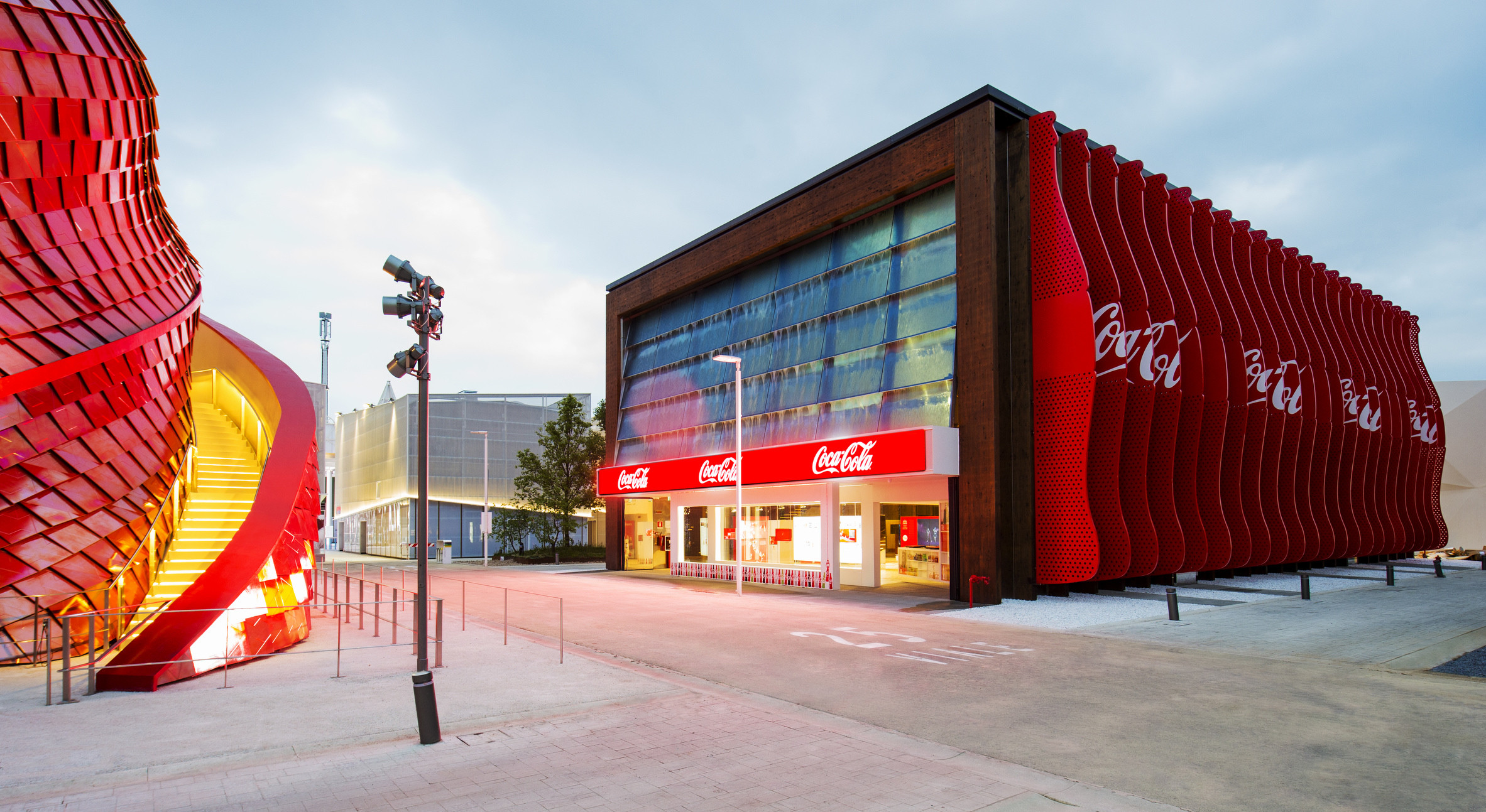 (P) Planul Coca-Cola pentru o transformare spectaculoasa in urmatorii 5 ani