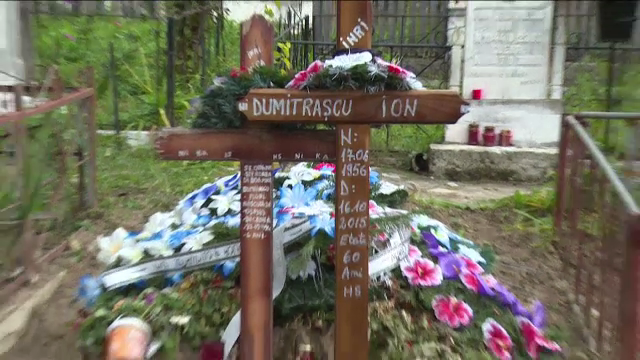 Ce s-a intamplat cu Flori, fetita al carei sicriu a stat gol 21 de ani. Teoria cutremuratoare a mamei