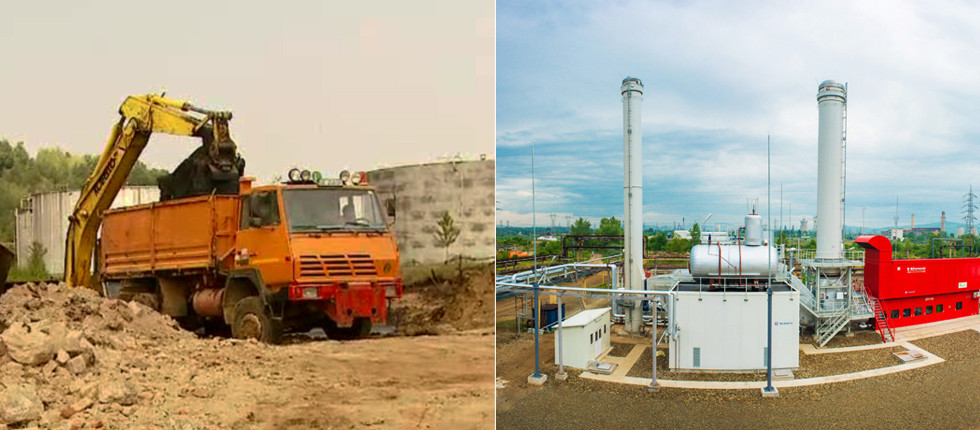 Unul dintre gigantii industriei romanesti va ajunge la fier vechi. "Ne calca in picioare orgoliul national"
