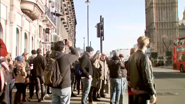 Populatia Angliei creste intr-un ritm alert. Anul in care ar putea sa depaseasca Germania, cea mai populata tara din Europa