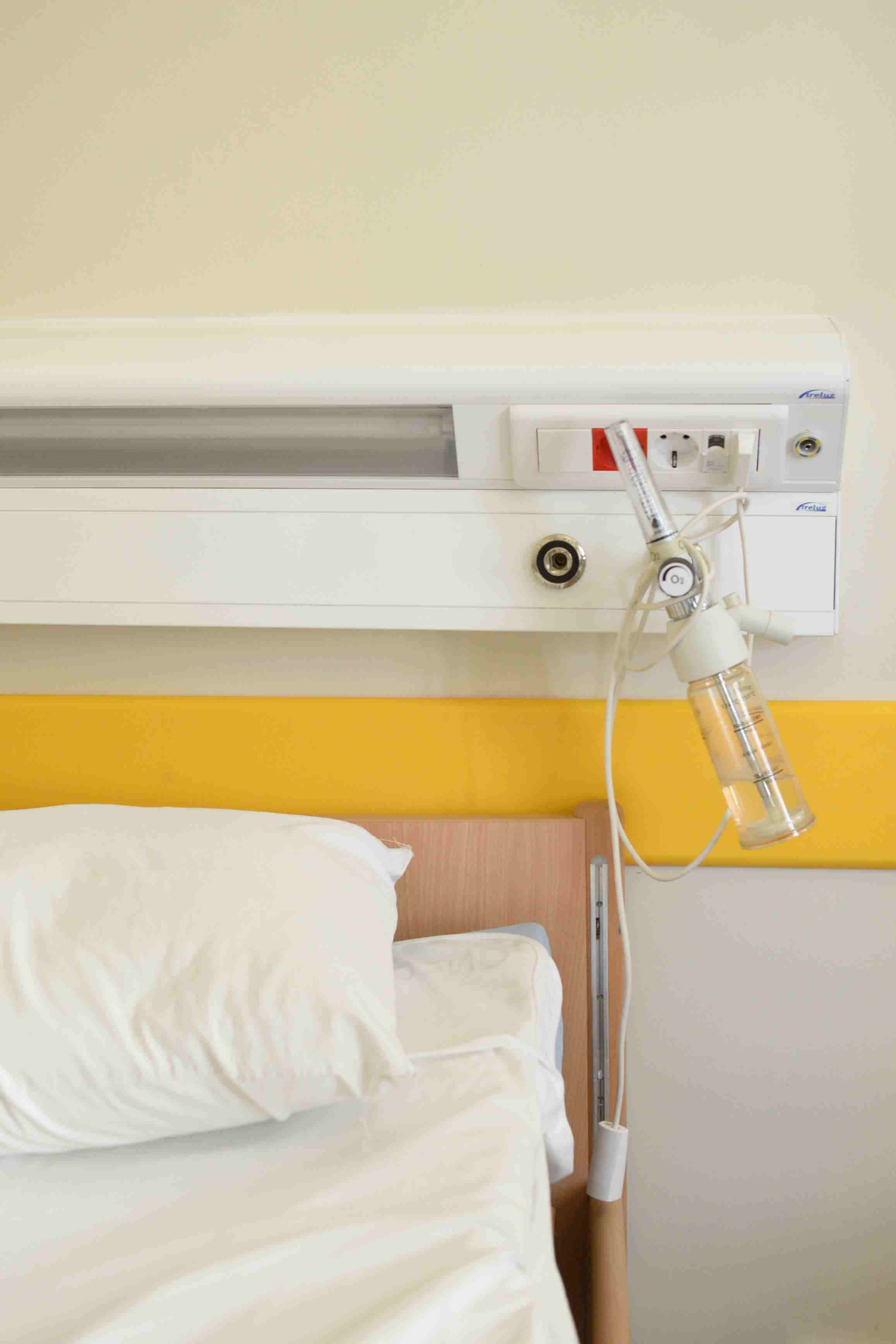 (P) Leucemiile si limfoamele sunt tratate la standarde occidentale la Spitalul Universitar de Urgenta Bucuresti