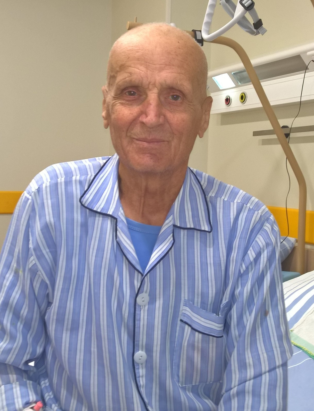 Spitalul Universitar de Urgenta Bucuresti - 4