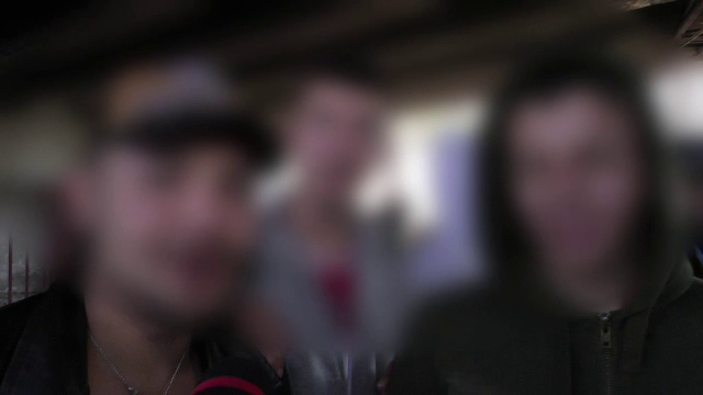 In loc sa fie la ore, politistii i-au gasit in baruri, la pacanele. Ce sanctiuni au primit acesti elevi in clasa a XII-a