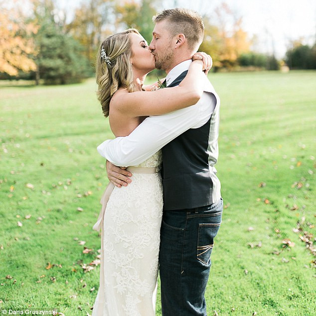 Surpriza primita de o mireasa dupa ce a trait o adevarata dezamagire in ziua nuntii