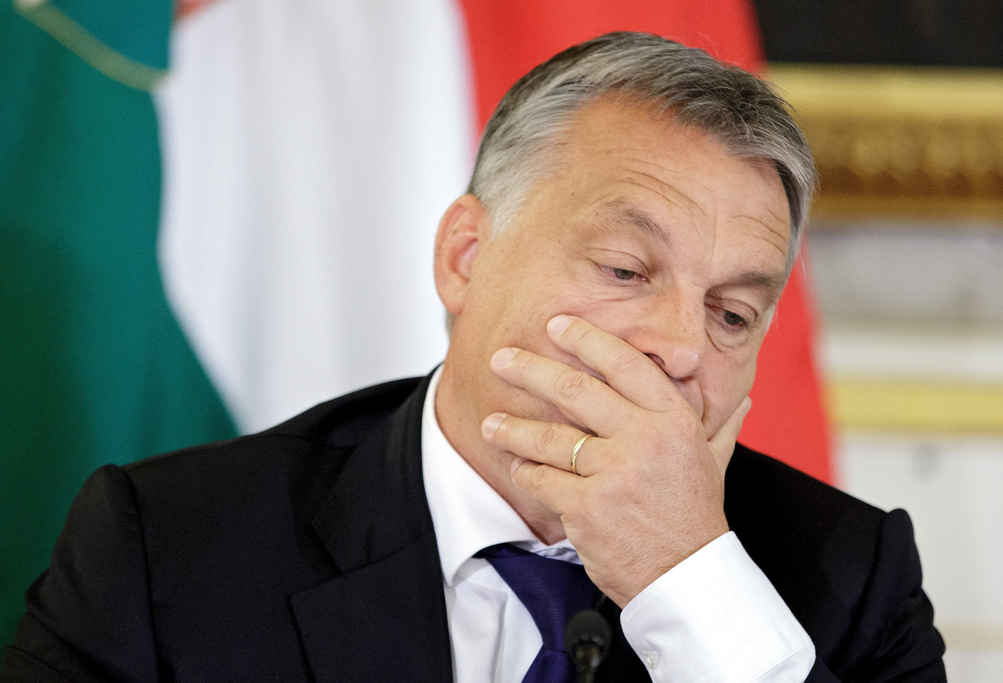 Viktor Orban: "Europa risca sa cada in anarhie". Ce crede premierul ungar ca se afla in spatele actualului val de migranti