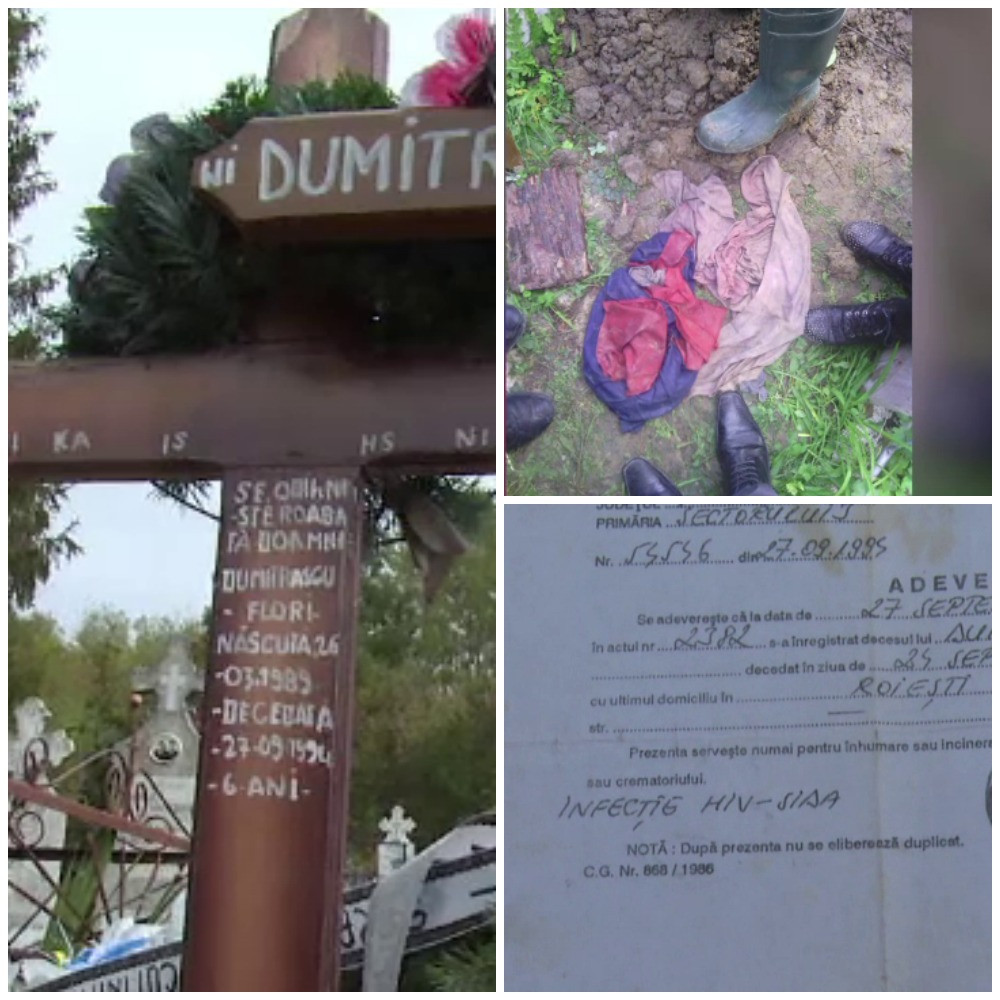 Adoptiile suspecte, scoase la lumina de cazul fetitei disparute din sicriu. Oamenii vorbesc despre o intreaga retea