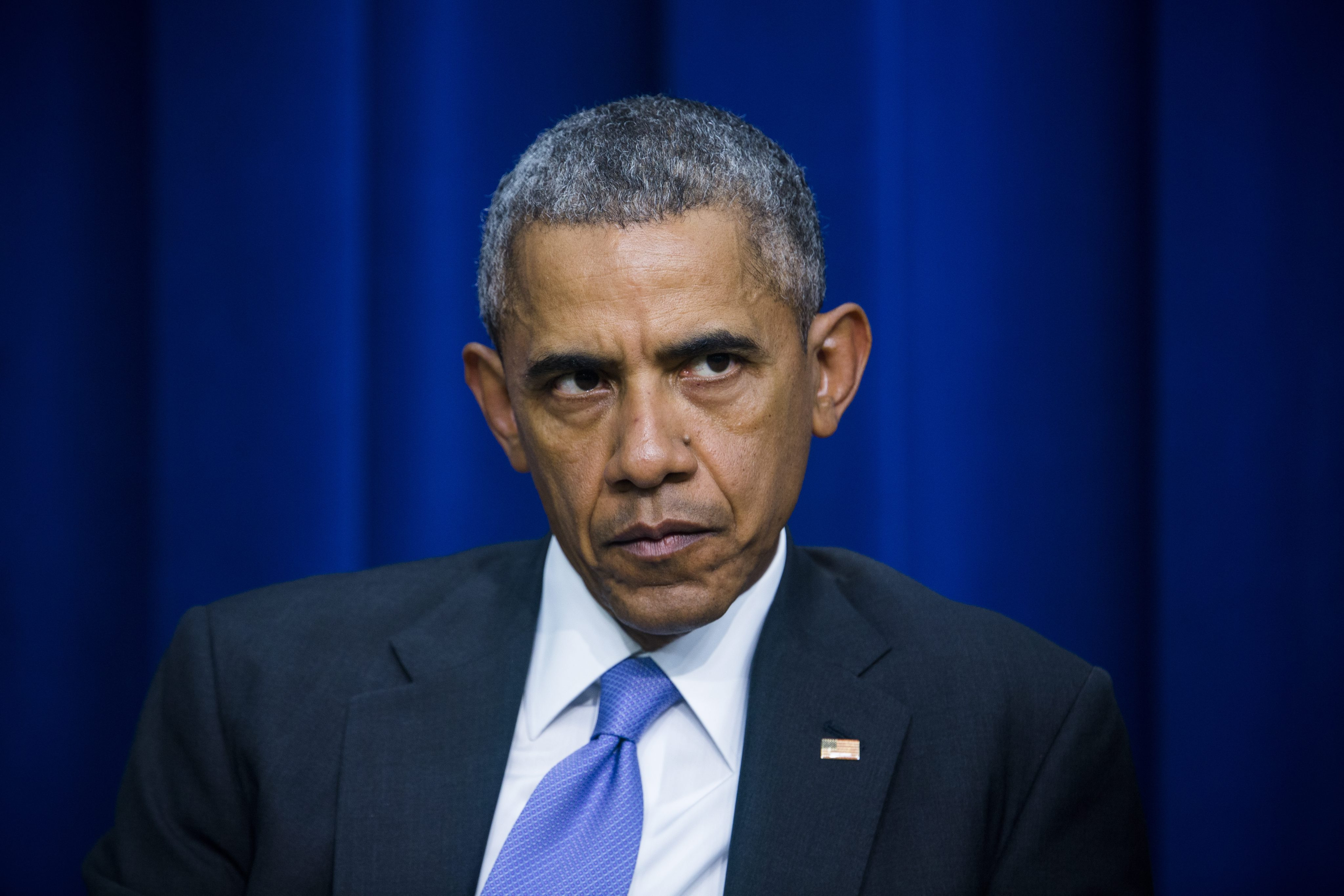 Obama apara masurile de "bun simt" impotriva armelor de foc. "Nu vom elimina violenta, dar o putem reduce"