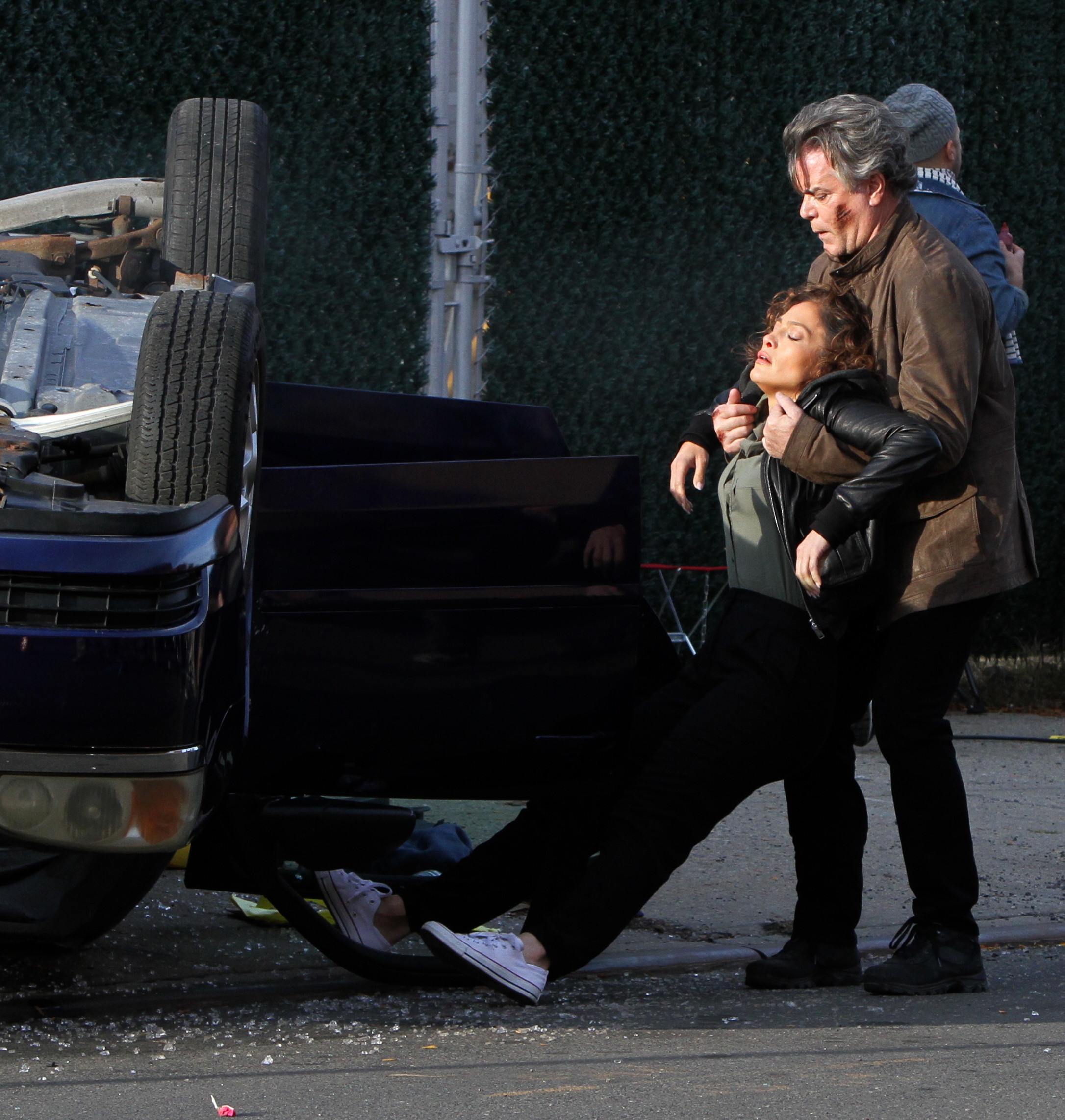 Ray Liotta, Jennifer Lopez