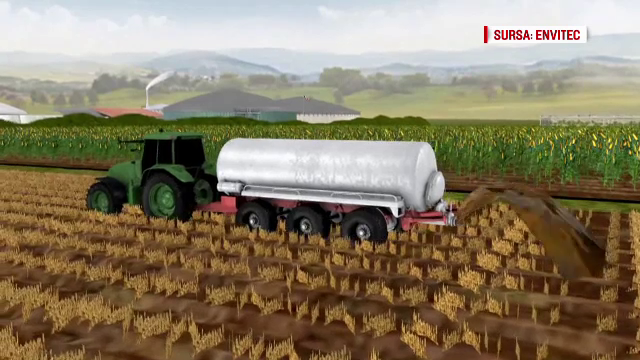 Comoara din gunoi pe care Romania o ignora. Solutia pentru caldura mai ieftina si preturi mai mici in magazine