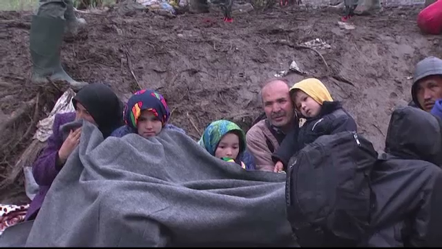 Camera Reprezentantilor din SUA adopta suspendarea primirii refugiatilor sirieni si irakieni