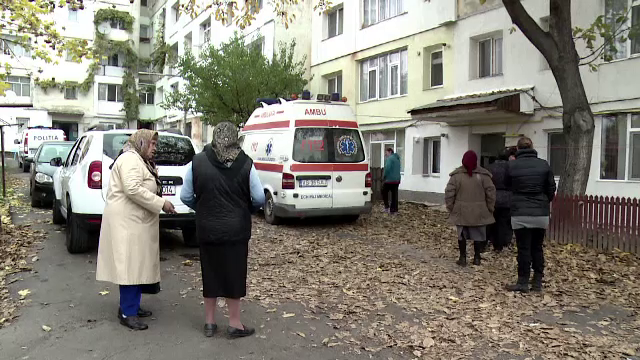 Au ucis o batrana pentru bani, apoi au incercat sa-si stearga urmele incendiind casa. Cum a depistat politia suspectii