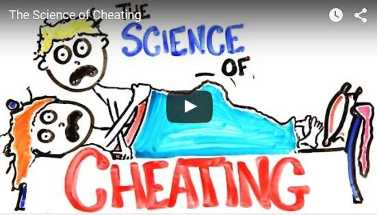 VIDEO. Infidelitatea se mosteneste