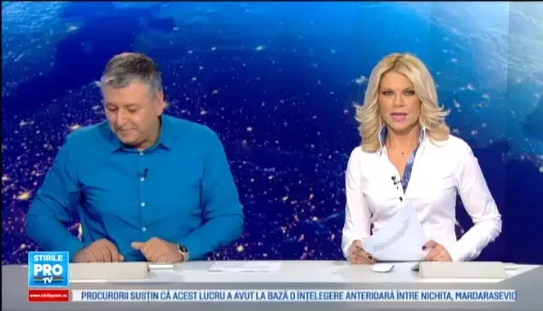 Elena Udrea, din nou la DNA. Catusele sunt ilegale, mi le pot pune doar daca ma bat cu politia