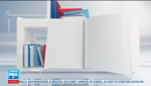 Omul care aduce cartea: Adriana Bittel, Cum incarunteste o blonda