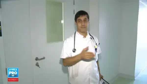 (P) Leucemiile si limfoamele sunt tratate la standarde occidentale la Spitalul Universitar de Urgenta Bucuresti