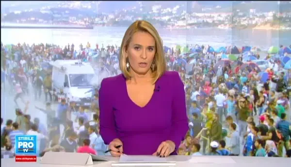 Avertisment OMS: Refugiatii ar putea suferi de boli grave si trebuie internati. Ce ii asteapta in spitalele din Romania