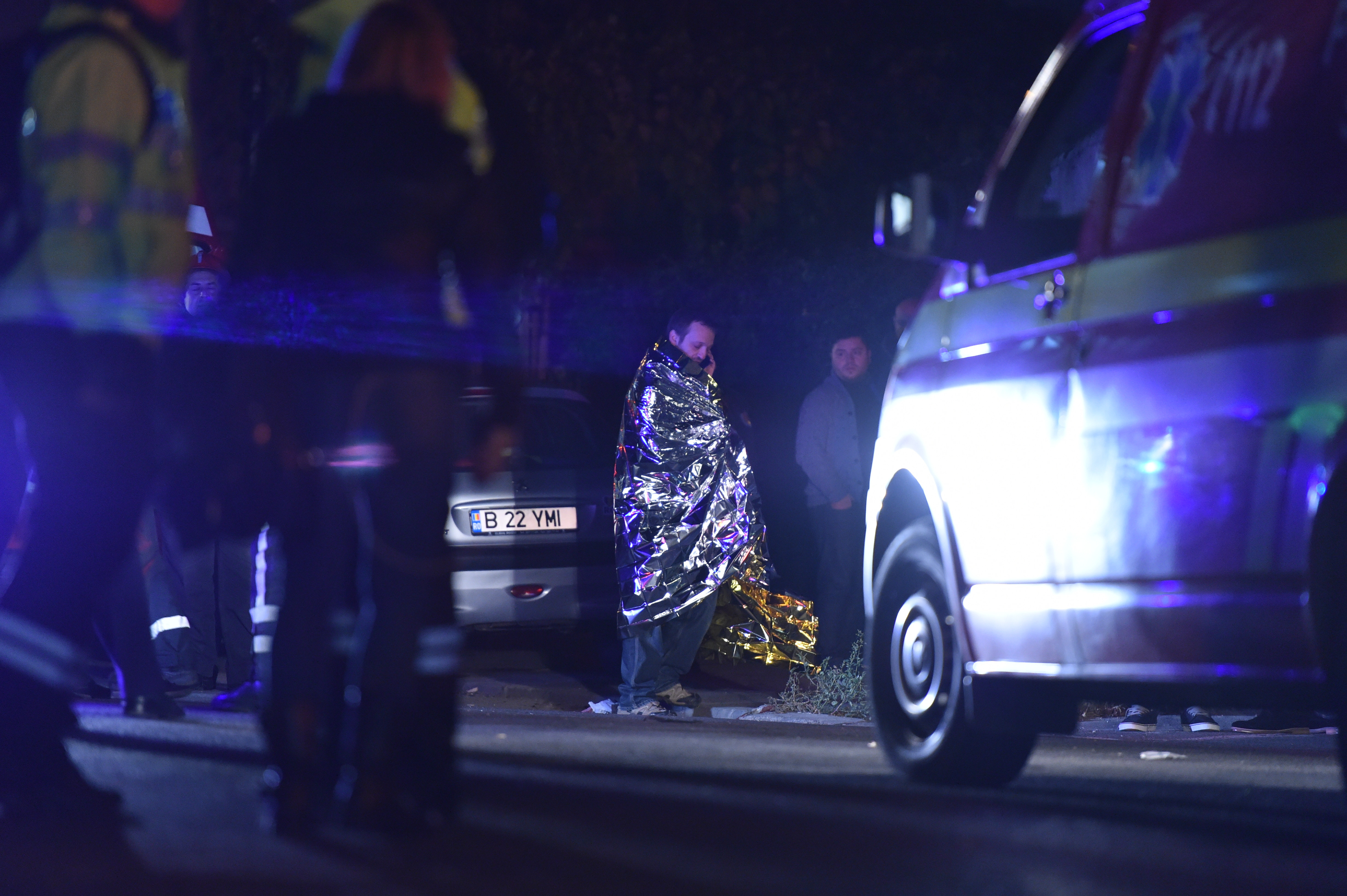 Incendiu Colectiv - 4