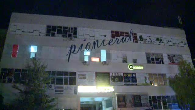 Calvarul de la Colectiv, prin ochii tanarului care lucra la garderoba. "Tipau, se impingeau, incercand sa iasa afara."