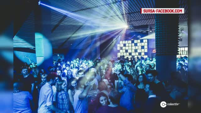 Marturii dupa tragedia din Colectiv."Parintii aratau poza copilului lor celor din jur, in speranta ca poate l-a vazut cineva"