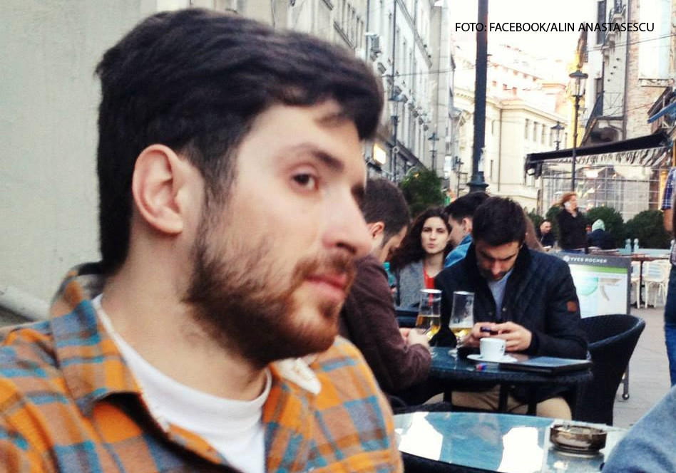 Tribunalul Bucuresti a decis: Alin Anastasescu, unul dintre patronii Colectiv, va fi plasat in arest la domiciliu