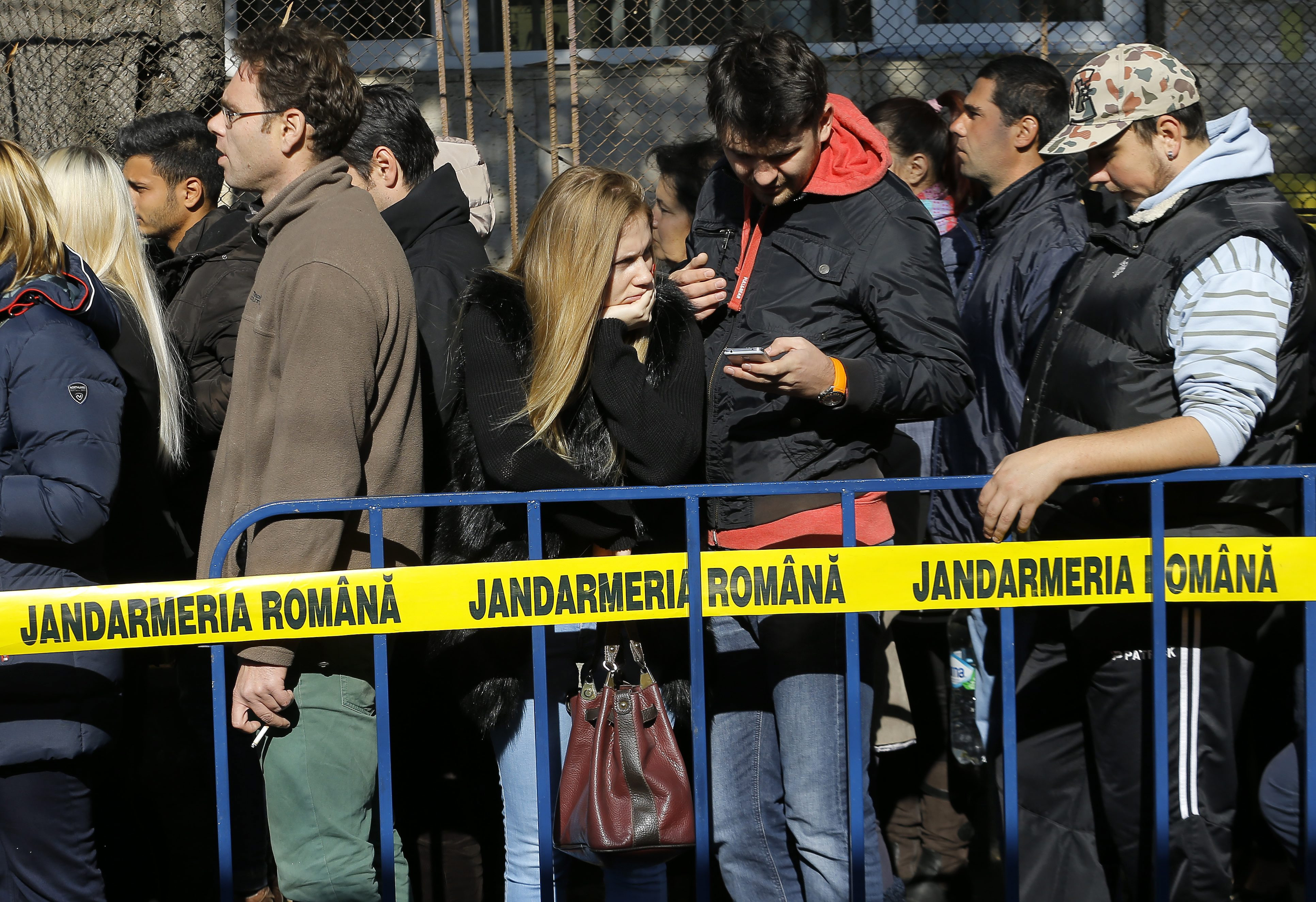 coada donare sange, agerpres