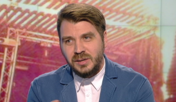 Jurnalistul Costin Stucan, martor la tragedia de la Colectiv: Asistentele parca erau teleghidate, totul parea un film