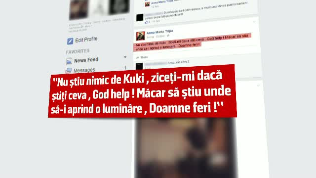 Cum a devenit Facebook motor de cautare dupa catastrofa din clubul Colectiv. "Macar sa stiu sa-i aprind o lumanare"