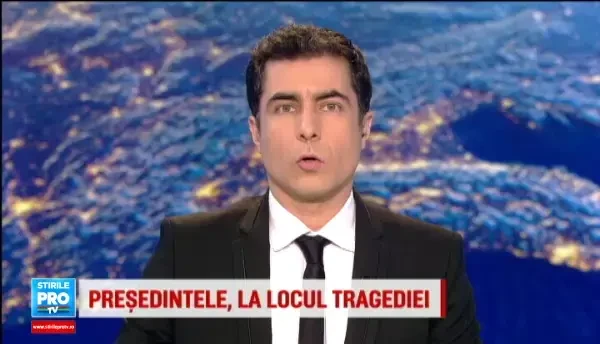 Pentru prima data in ultimii 15 ani cand sunt instituite trei zile de doliu national. Ce presupune aceasta masura