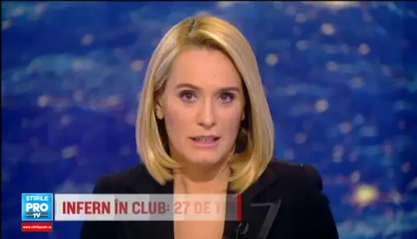 Reactiile politicienilor romani dupa tragedia din clubul Colectiv