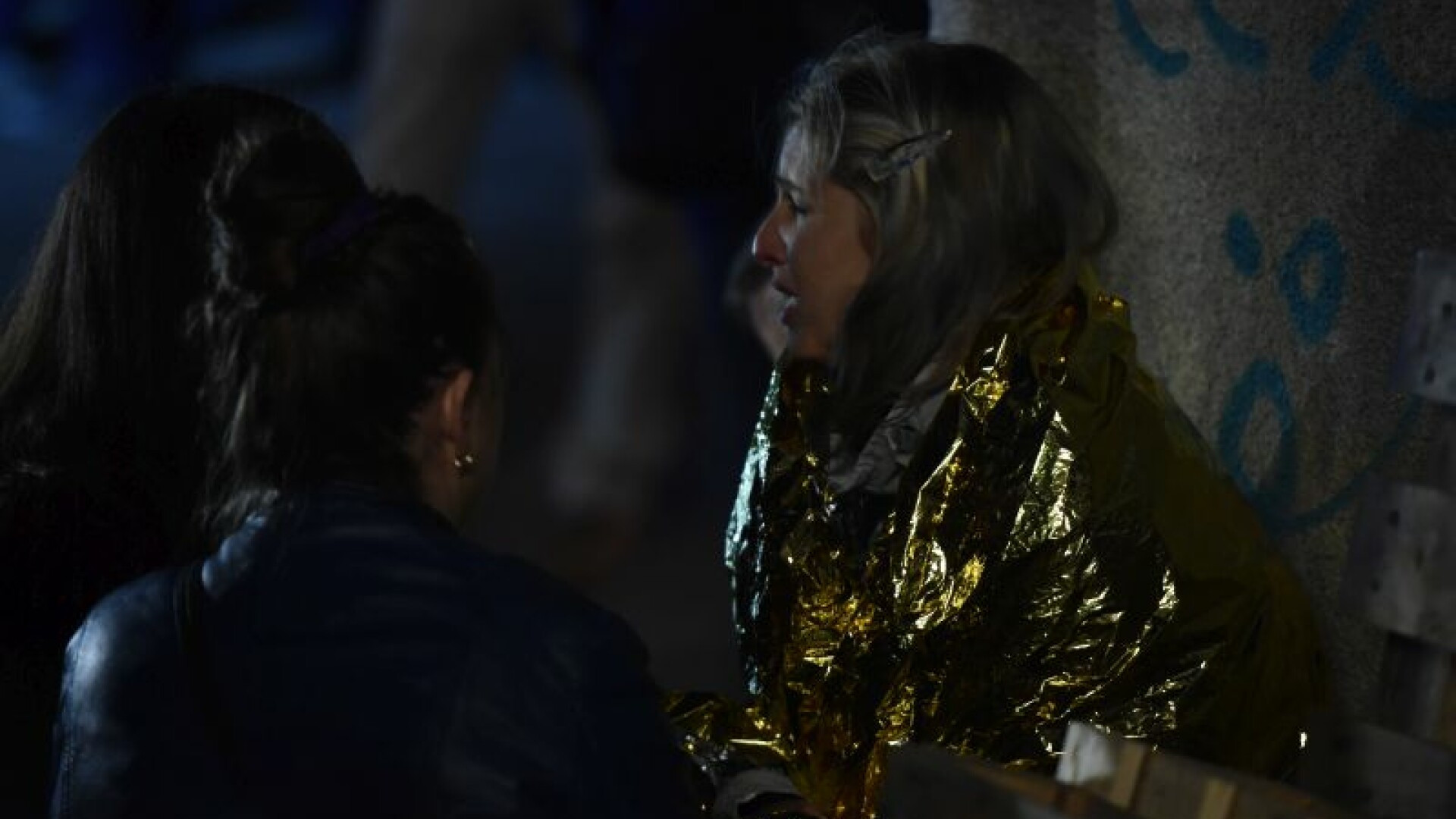 Ce spune un chirurg plastician despre recuperarea tinerilor arsi in Colectiv. Urmeaza "luni intregi de durere, de pansamente”