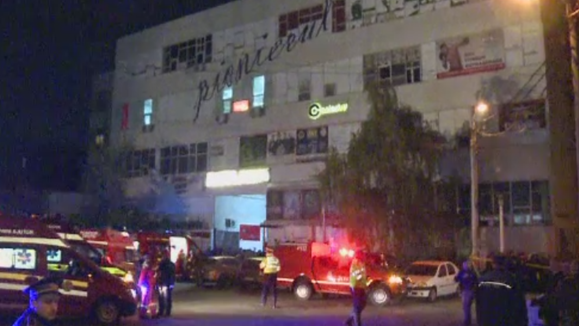 Marturia unui medic care a ajutat victimele din Colectiv: "Vesnica recunostinta "spagarilor" din spitalele bucurestene"