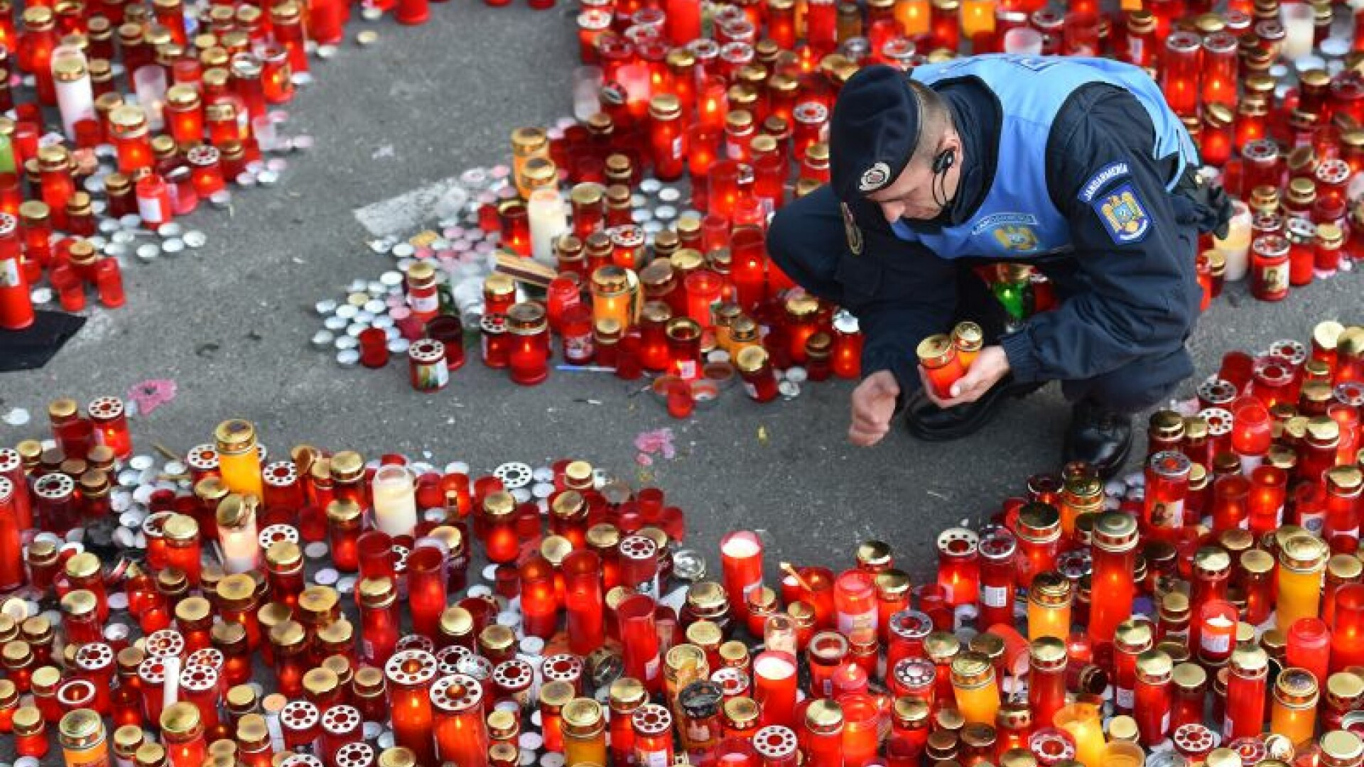 Campania "Noua ne pasa", lansata de Pro TV si Crucea Rosie Romana pentru a ajuta victimele din Colectiv. Cum poti dona